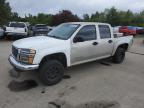 2005 Gmc Canyon  en Venta en Woodburn, OR - Rear End