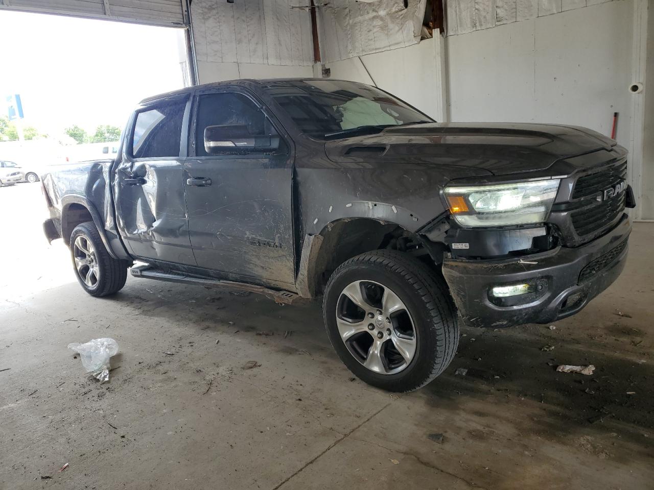 1c6srfjtxmn781488 1C6SRFJTXMN781488 2021 Ram 1500 Laramie