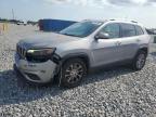 2019 Jeep Cherokee Latitude იყიდება Arcadia-ში, FL - Front End