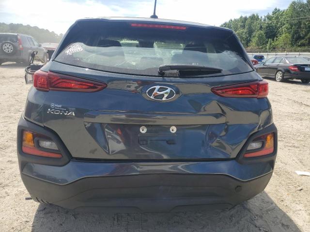  HYUNDAI KONA 2019 Szary