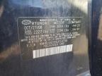 2009 Hyundai Elantra Gls for Sale in Baltimore, MD - Front End