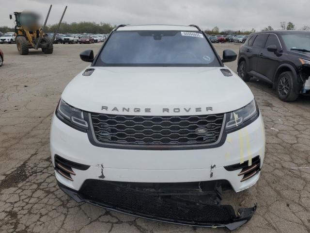  LAND ROVER RANGEROVER 2018 Biały