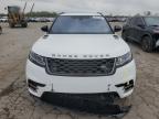 2018 Land Rover Range Rover Velar R-Dynamic Se продається в Chicago Heights, IL - Front End