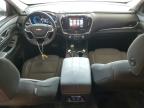 2018 Chevrolet Traverse Lt en Venta en Abilene, TX - Side