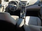 2015 Hyundai Elantra Se for Sale in Harleyville, SC - Front End