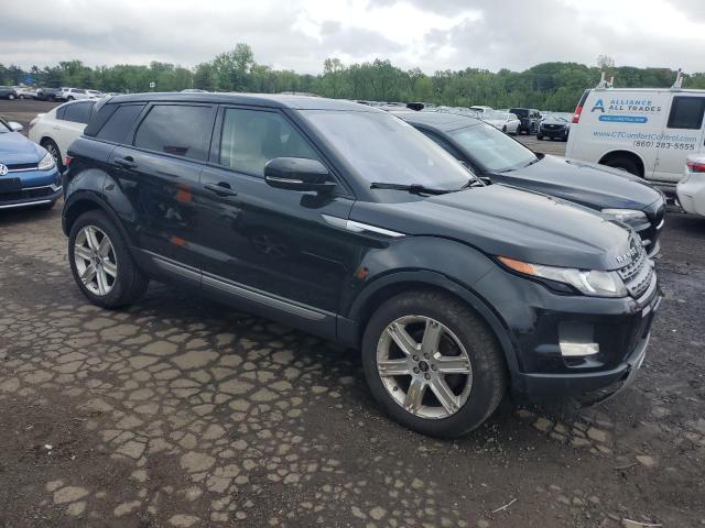  LAND ROVER RANGEROVER 2013 Black
