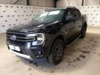2023 FORD RANGER WIL for sale at Copart WOLVERHAMPTON