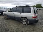 2001 Subaru Forester L   for Sale in Arlington, WA - Front End