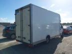 2020 FIAT DUCATO 35 for sale at Copart SANDWICH