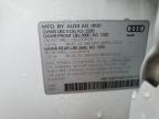 2021 Audi Q3 Premium S Line 45 на продаже в Windsor, NJ - Undercarriage