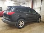 2012 Chevrolet Traverse Lt იყიდება Ham Lake-ში, MN - Minor Dent/Scratches
