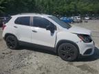 2018 Chevrolet Trax 1Lt zu verkaufen in Waldorf, MD - Front End