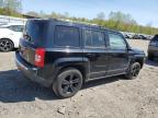 2012 Jeep Patriot Latitude zu verkaufen in Assonet, MA - Normal Wear
