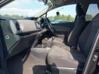 2016 TOYOTA YARIS ICON for sale at Copart GLOUCESTER