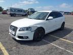 2009 AUDI A3 S LINE for sale at Copart SANDTOFT
