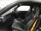 2009 PORSCHE 911 CARRER for sale at Copart NEWBURY