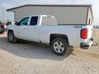 2017 Chevrolet Silverado K1500 Lt იყიდება Temple-ში, TX - Front End
