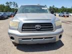 2009 Toyota Tundra Double Cab de vânzare în Greenwell Springs, LA - Minor Dent/Scratches