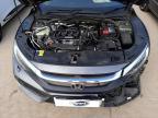 2017 HONDA CIVIC PRES for sale at Copart SANDY