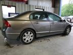 2006 Honda Civic Lx   на продаже в Waldorf, MD - Front End