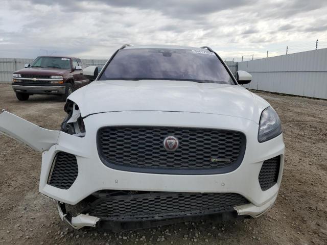 2019 JAGUAR E-PACE R-DYNAMIC SE