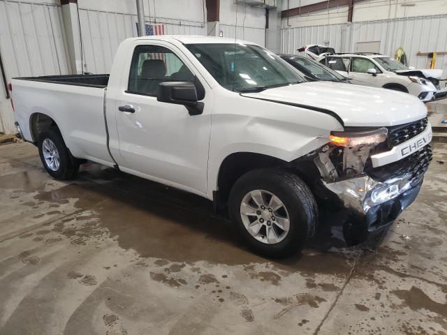  CHEVROLET ALL Models 2019 Белый