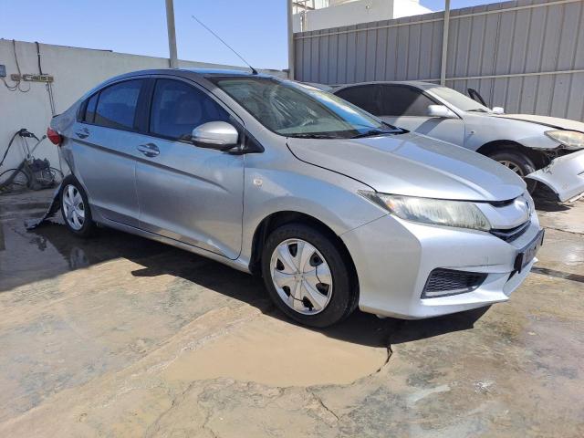 MRHGM6620HP031958 - 2004 Honda City - #undefined