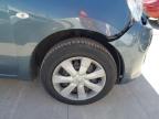 2011 NISSAN MICRA VISI for sale at Copart SANDY