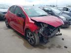 2024 TOYOTA YARIS DESI for sale at Copart PETERLEE