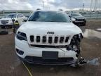 2019 Jeep Cherokee Latitude Plus na sprzedaż w Chicago Heights, IL - Front End