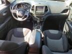 2014 Jeep Cherokee Latitude de vânzare în Gainesville, GA - Front End