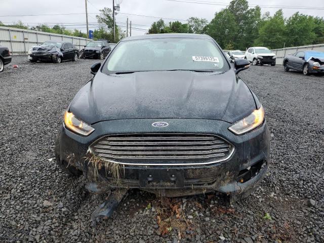  FORD FUSION 2014 Czarny