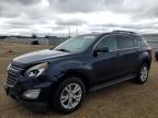 2016 Chevrolet Equinox Lt for Sale in Cedar Rapids, IA - Front End