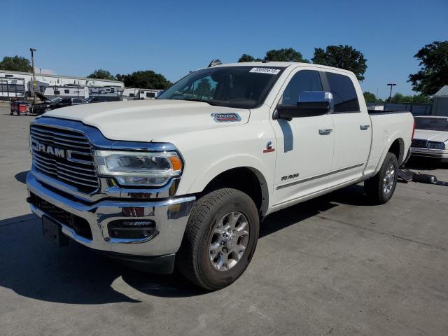 2022 Ram 3500 Laramie