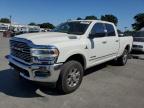 2022 Ram 3500 Laramie for Sale in Sacramento, CA - Side