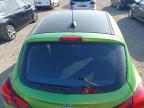 2016 VAUXHALL CORSA ENER for sale at Copart YORK