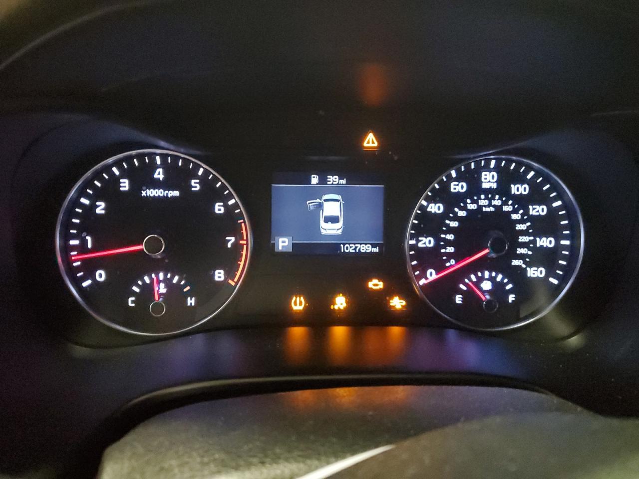 2021 Kia Forte Fe VIN: 3KPF24AD2ME345539 Lot: 55319665