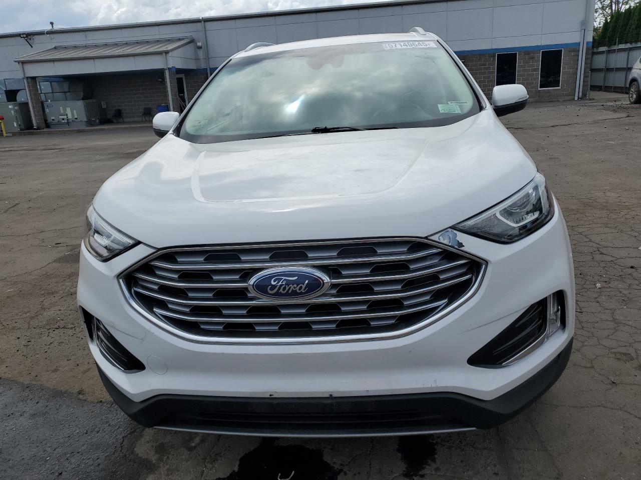 2FMPK3J92LBA30865 FORD EDGE 2020