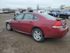 2011 Chevrolet Impala Lt للبيع في Davison، MI - Side