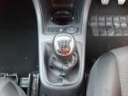 2017 SKODA CITIGO COL for sale at Copart WOLVERHAMPTON