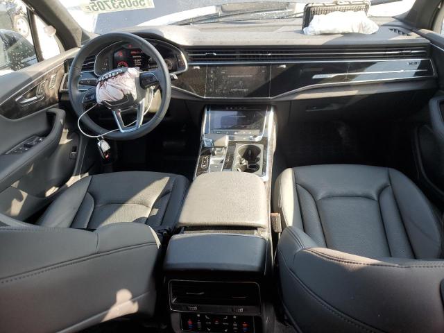  AUDI Q7 2023 Сharcoal