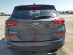 2019 Hyundai Tucson Limited for Sale in Apopka, FL - Side