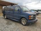 1GNFG65R811****** Salvage and Wrecked 2001 Chevrolet Express in Alabama State