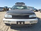 1998 VOLKSWAGEN JETTA K2 for sale at Copart AB - EDMONTON