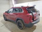 2019 Jeep Cherokee Latitude للبيع في Longview، TX - Rear End