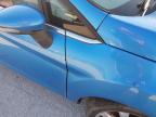 2009 FORD FIESTA ZET for sale at Copart ST HELENS