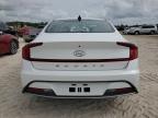 2020 Hyundai Sonata Se на продаже в Fort Pierce, FL - Water/Flood