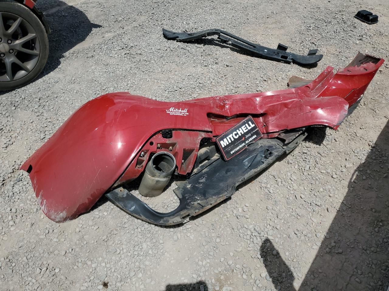 2016 Dodge Dart Sxt VIN: 1C3CDFBB0GD701891 Lot: 58802975