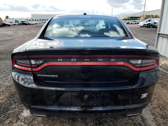  DODGE CHARGER 2022 Black