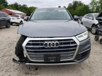 2018 Audi Q5 Premium Plus for Sale in Mendon, MA - Front End